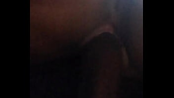 Preview 3 of Teen Nude Pics - Sexy Lightskin gets fucked