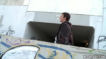 Preview 2 of Hd 1080hot Mom And Son Vide - Anal Sex In Public