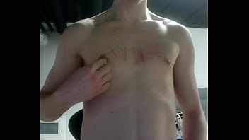 Preview 4 of Momy Sex Boy Frend Call - Verifikationsvideo
