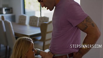 Preview 2 of Teacher And Studant Xxx - Did I Make You Stutter Step Uncle?