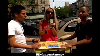 Preview 1 of 10man 1girl - Wanna do sex for money 8