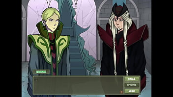 Preview 2 of Www Hxx - Complete Gameplay - Witch Hunter,  Part 1