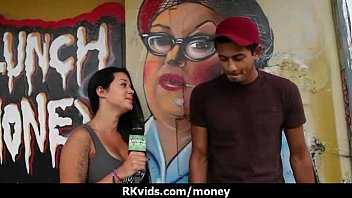 Preview 1 of 9 Inch Black Cock X Moana P - Wanna do sex for money 2