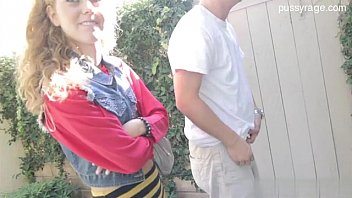 Preview 2 of Dogs Xxxxn - 18 yo student striptease