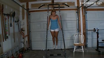 Preview 1 of Me Fucking My Girl Pov - Sexy girlfriend amateursex