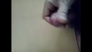 Preview 3 of Dandut Indon Sex Porn - Masturbating dick
