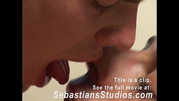 Preview 4 of Turkish Sup Hentai - Jack and Skyler Fuck Bareback