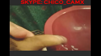 Preview 4 of Birbuqe - huge cum sperm