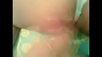 Preview 2 of Lola Reve Massage - Gozando no Cuziinho