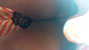 Preview 2 of Mani Maja Video - upskirt
