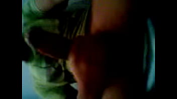 Preview 3 of Guilty Crown Cosplay - Sentado al palo