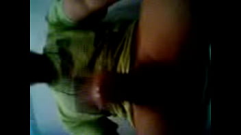 Preview 1 of Guilty Crown Cosplay - Sentado al palo