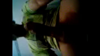Preview 4 of Guilty Crown Cosplay - Sentado al palo