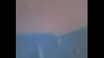 Preview 4 of Brazer Sexs - Jacking off on my ex-gf ass while she fucks herself with vibrator