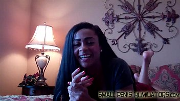 Preview 2 of Brother Sister Blackmail Me - Your cock is smallest I&#039_ve ever seen SPH