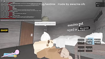 Preview 4 of Bianca Erotic - 57 | Roblox Porn