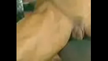 Preview 4 of Baby Omegel Masterbate - Back sex