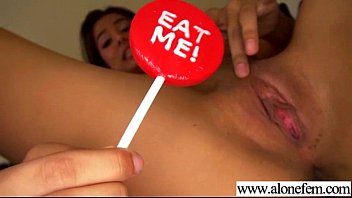 Preview 4 of Wwwmy Sexy Cuple Com - Dildo Sex Toys Use Amateur Girl To Masturbate clip-09