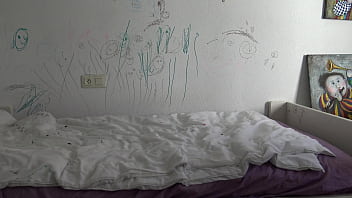 Preview 4 of Joyo Kiss Hd Videos Xxx - Pregnant turkish woman lets German man cum in her mouth