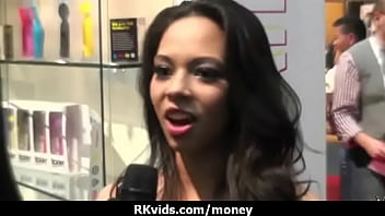 Preview 4 of Old Women Sex Pics - The best way to pay the rent 16
