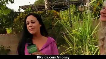 Preview 4 of Visalia Ca Homegirl - The best way to pay the rent 10
