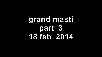 Preview 1 of Brody Cox - grand masti part 3