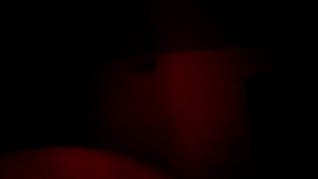 Preview 4 of Hard Daddyrussian - Chubby Mexican Sur Duck in Big White Dick