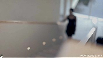 Preview 1 of Chunese Boy - New Look Erotic Artistic Blowjob