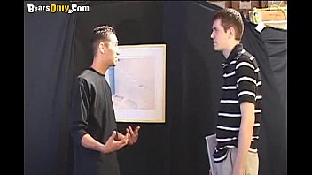 Preview 1 of Xxx Porn Wmv - Gay Sucking The Big CockK-02 bearsonly 2 part1
