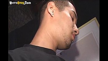 Preview 4 of Xxx Porn Wmv - Gay Sucking The Big CockK-02 bearsonly 2 part1