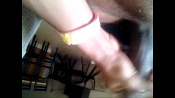 Preview 1 of Youthful Assistant - Beating Meat