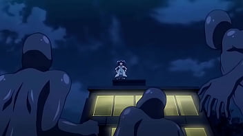 Preview 2 of Jordi El Albino - Stream Mahou Touki Lilustear Episode 1 with English subbed for free online