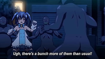 Preview 3 of Jordi El Albino - Stream Mahou Touki Lilustear Episode 1 with English subbed for free online