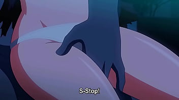 Preview 1 of Jordi El Albino - Stream Mahou Touki Lilustear Episode 1 with English subbed for free online