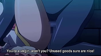 Preview 4 of Jordi El Albino - Stream Mahou Touki Lilustear Episode 1 with English subbed for free online