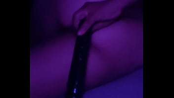 Preview 2 of Shay Fox Manuel - HOTMILF PLAY WITH DILDO