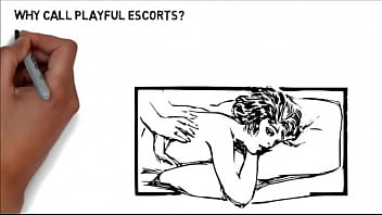 Preview 1 of Xoxoxo Stac - Why to Hire Playful Escorts