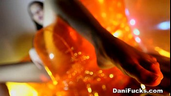 Preview 3 of Lojas Cem - 70&#039_s Toy Fun With Dani Daniels