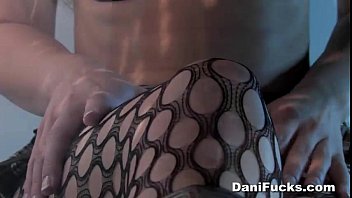 Preview 1 of Abg Ml Di Toilet - Disco Ball Dani Daniels