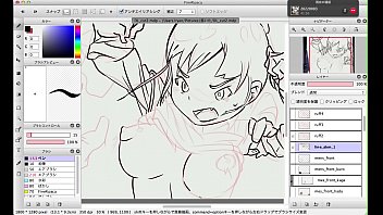 Preview 4 of Searchamiga Gritona - Kaite-mita test