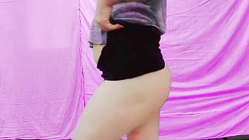 Preview 2 of Belond Lesbian - Beautiful and Bold: Crossdresser Style Secrets