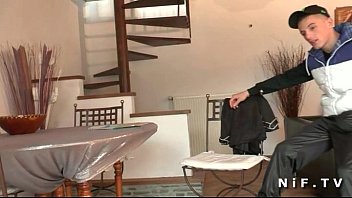 Preview 2 of Indian Sex Vodeo Com - Unfaithful french teen hard anal fucked