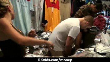 Preview 2 of Xxxn Dpxnans - Amateur Chick Takes Money For A Fuck 23