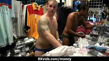 Preview 3 of Xxxn Dpxnans - Amateur Chick Takes Money For A Fuck 23