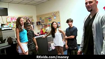 Preview 4 of Indian Cheating Wife Brazzers - Amateur Chick Takes Money For A Fuck 26
