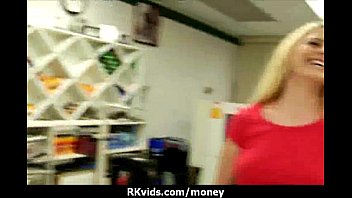Preview 2 of Javhu Com - Amateur Chick Takes Money For A Fuck 30