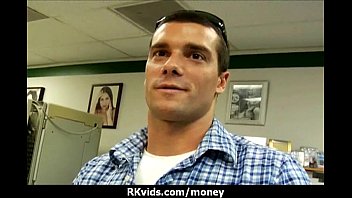Preview 3 of Javhu Com - Amateur Chick Takes Money For A Fuck 30