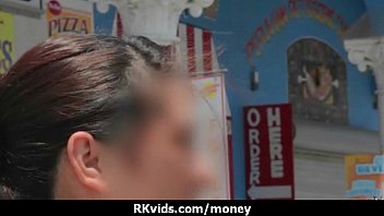 Preview 3 of Xhds - Amateur Chick Takes Money For A Fuck 1
