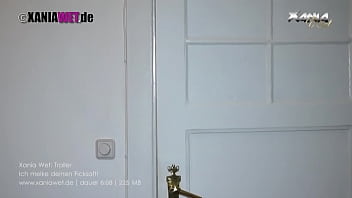 Preview 1 of Xxxx Karatun - Xania Wet: Trailer zu Ich melke deinen Ficksaft!