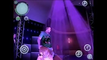 Preview 2 of See Hidden - Gangstar Vegas Sex